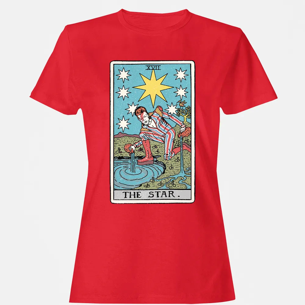 Women's T-shirt - 4K4TL8HY