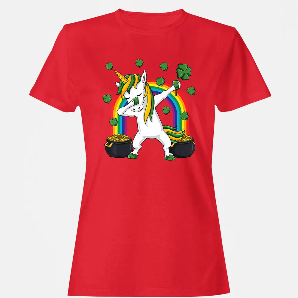 Women's T-shirt - A6MH8VL7