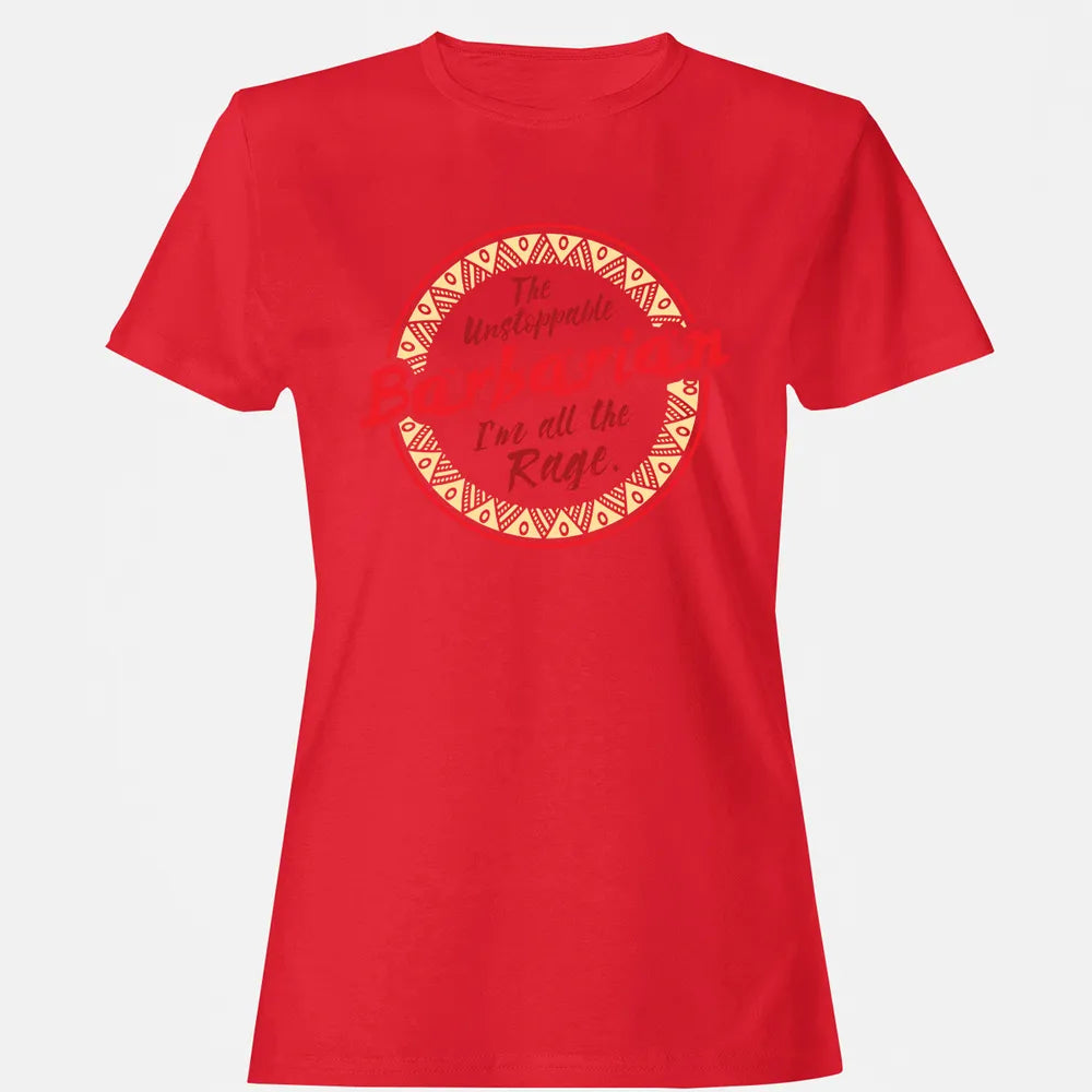Women's T-shirt - HX8X1BLA
