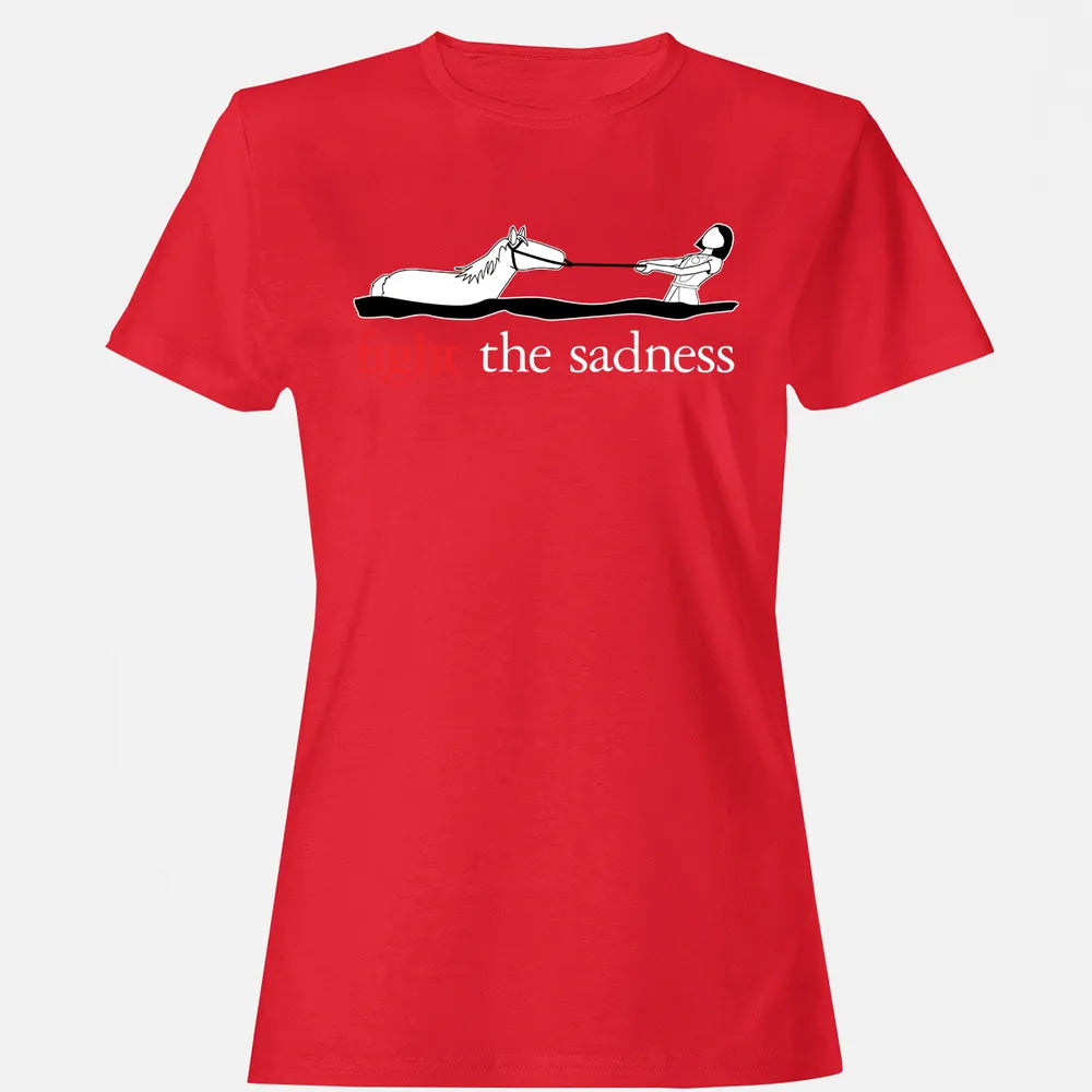 Women's T-shirt - TG58J2FB