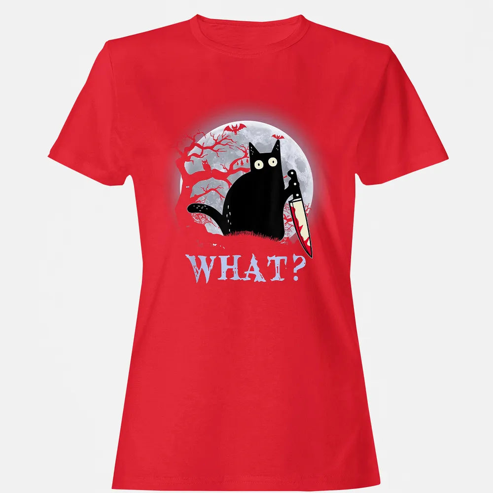 Women's T-shirt - XB8ALXMP