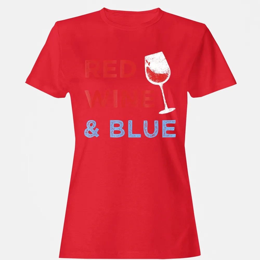 Women's T-shirt - FKPRC83U