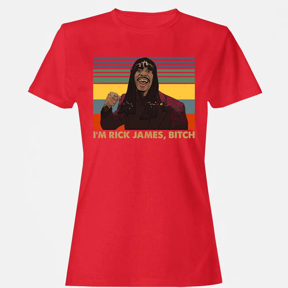 Women's T-shirt - LVTX5LUL