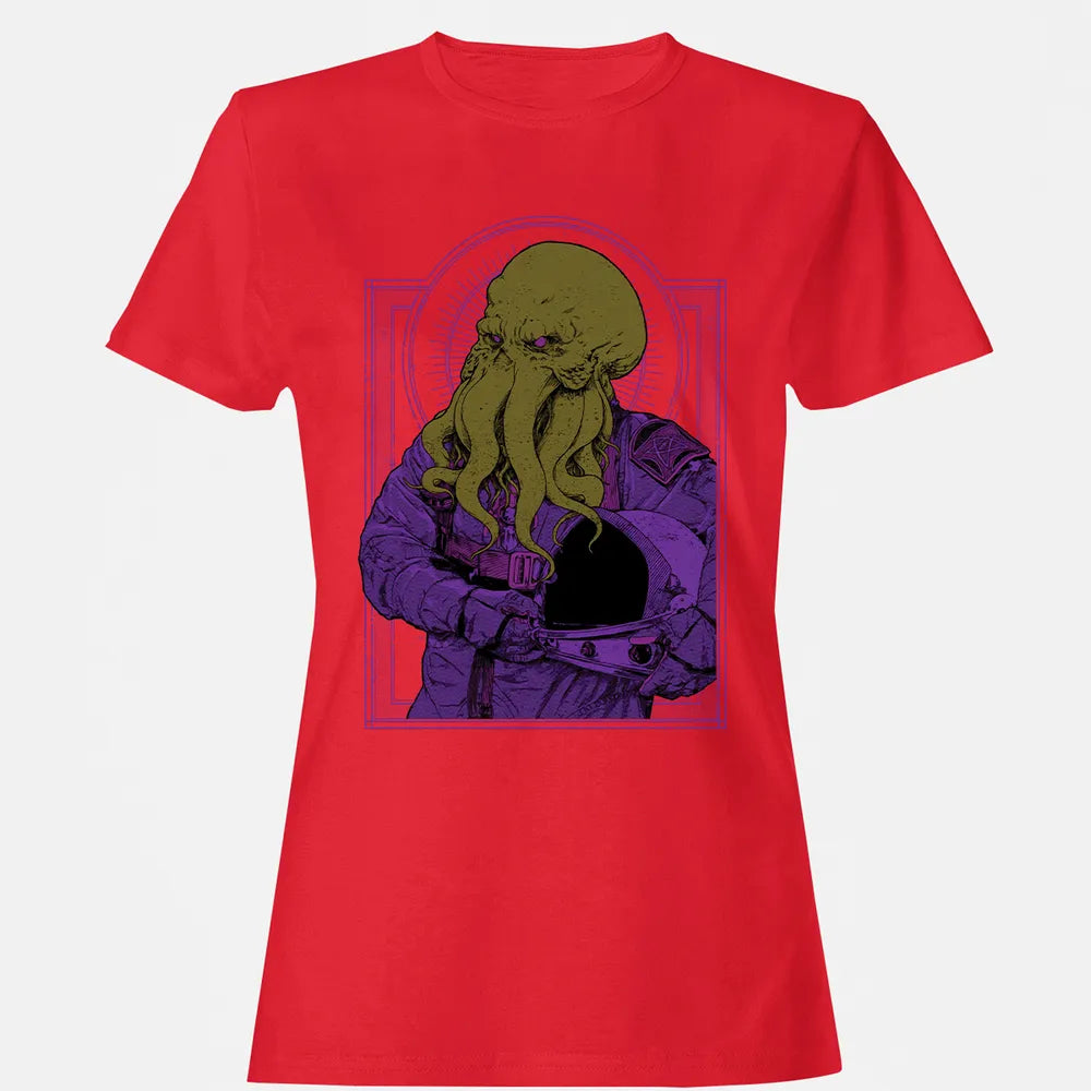 Women's T-shirt - TXSLQDCT
