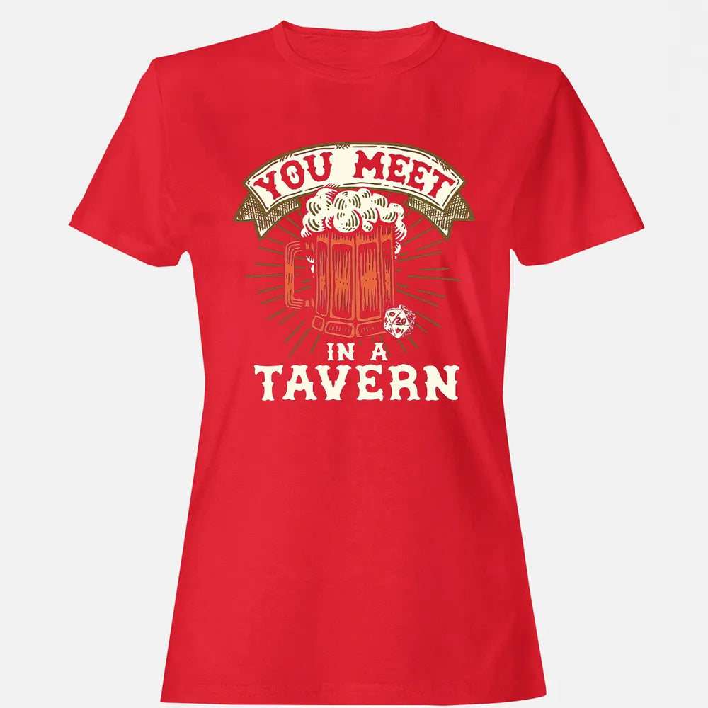 Women's T-shirt - 6PUAQNT8