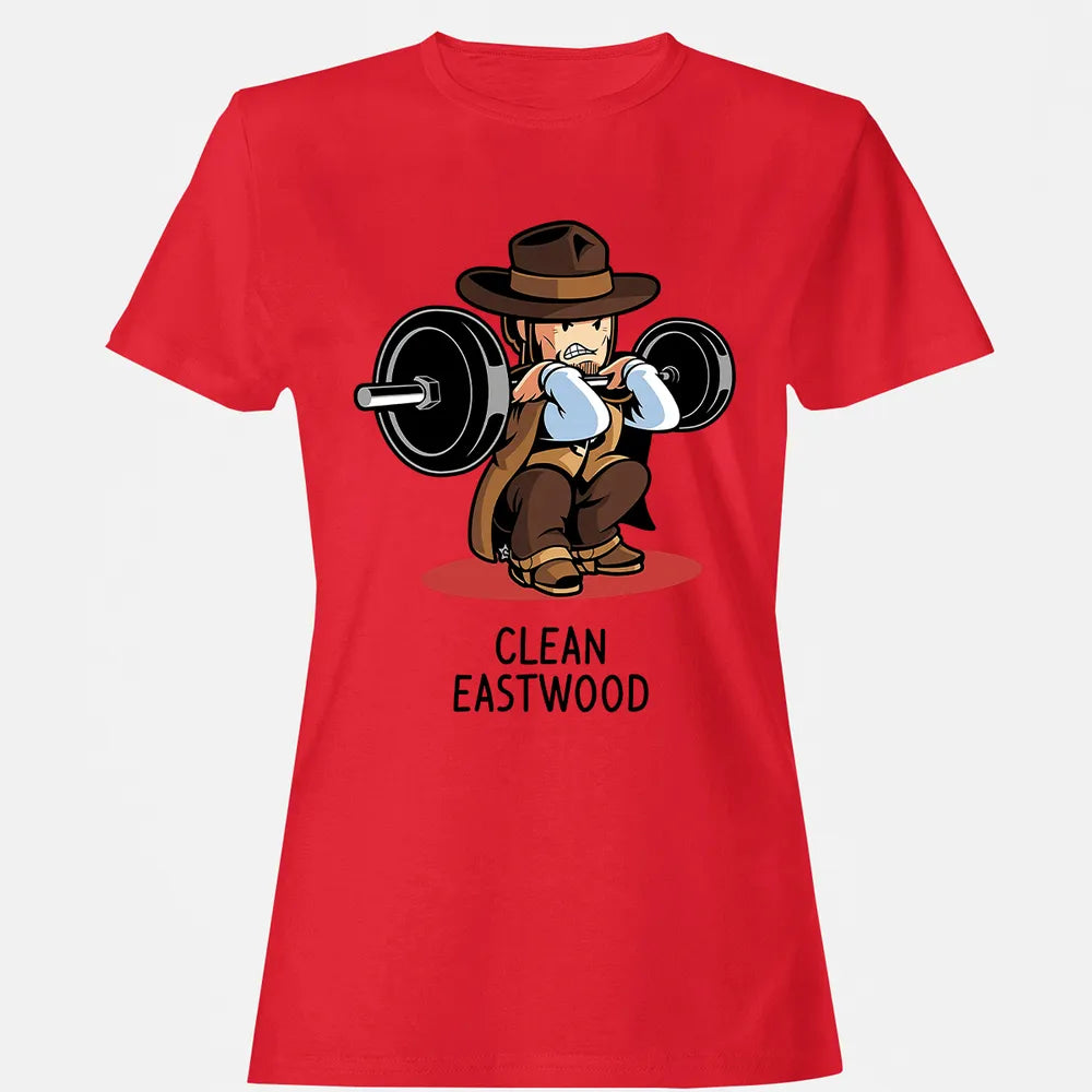 Women's T-shirt - HMTPWSUF