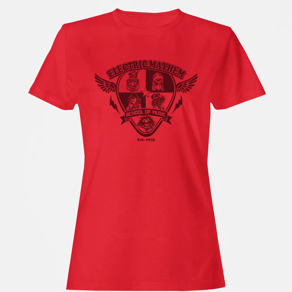 Women's T-shirt - NXN1ZTCB