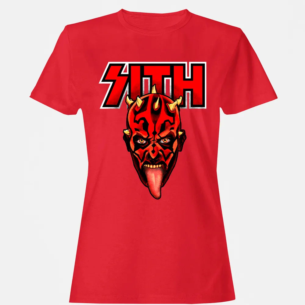 Women's T-shirt - SRX7KEBF