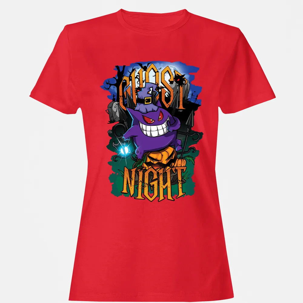 Women's T-shirt - YHQKXYBV