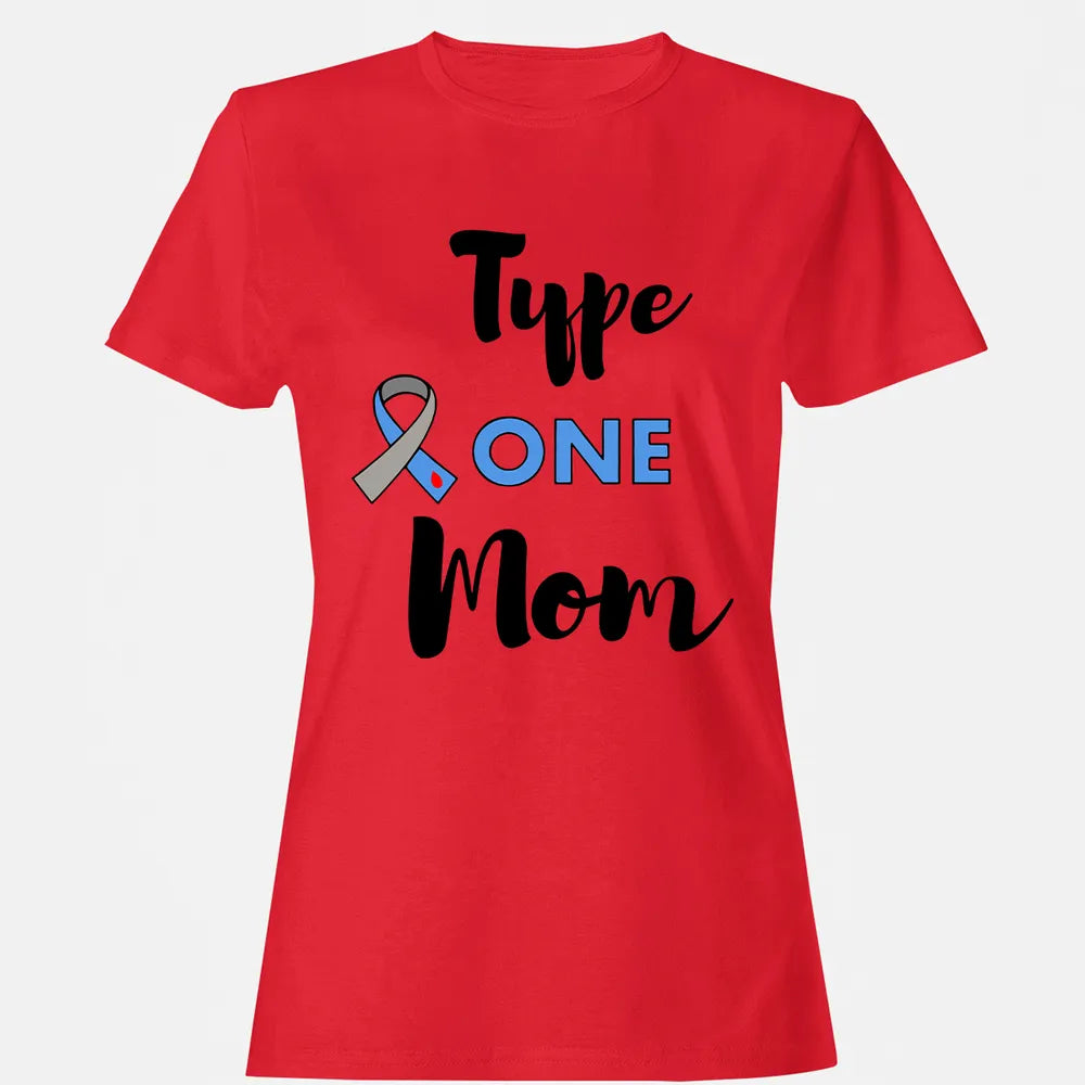 Women's T-shirt - BPRW7K4W