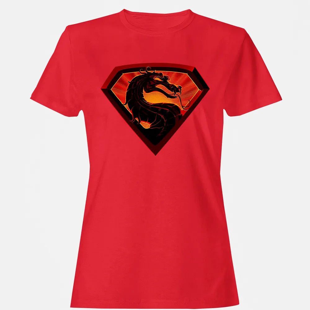 Women's T-shirt - G1DGHGMU