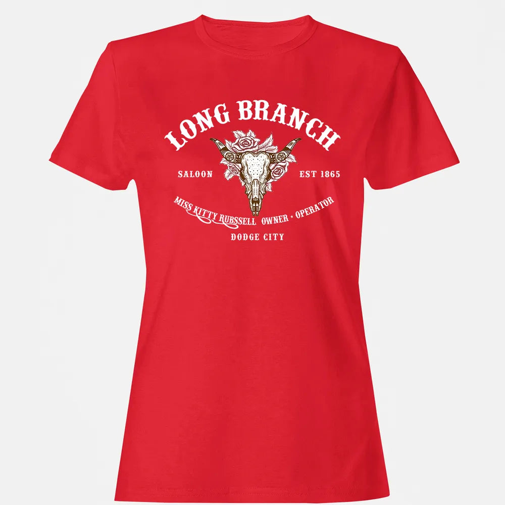 Women's T-shirt - ZGSRAWV8