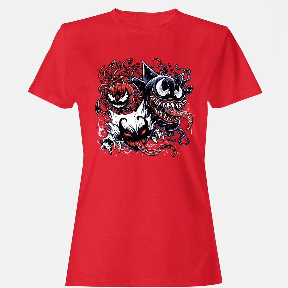 Women's T-shirt - 1SB8X6B1