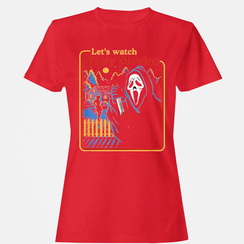 Women's T-shirt - 8N8MXJXP