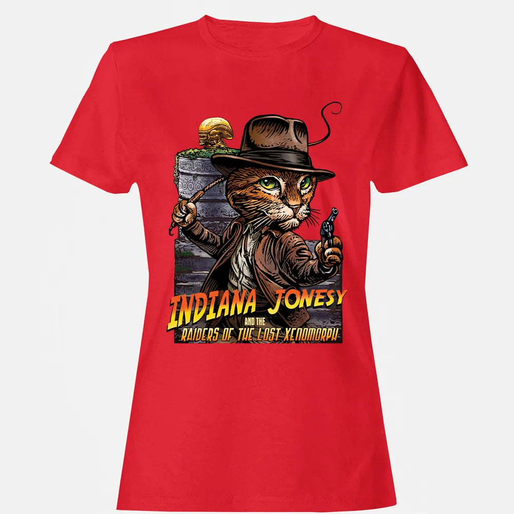 Women's T-shirt - J2KPXXMY