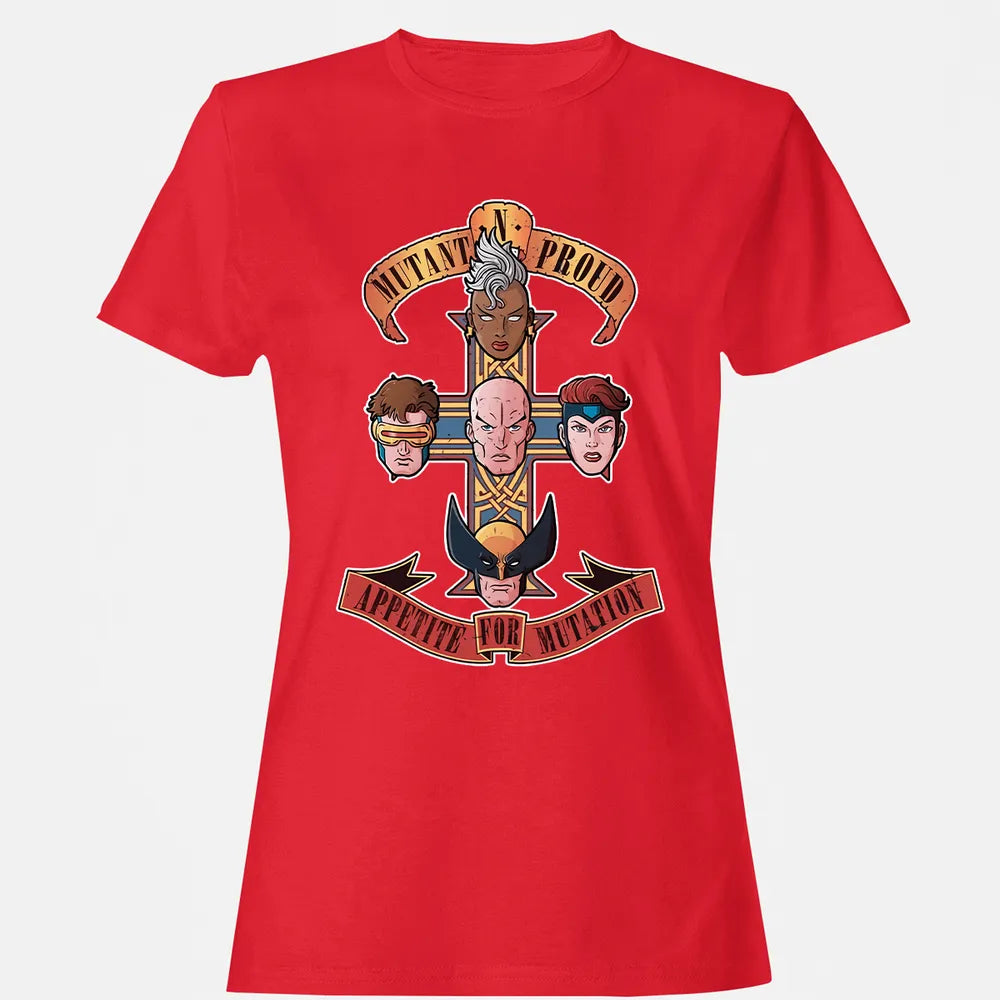 Women's T-shirt - JT1F52YF