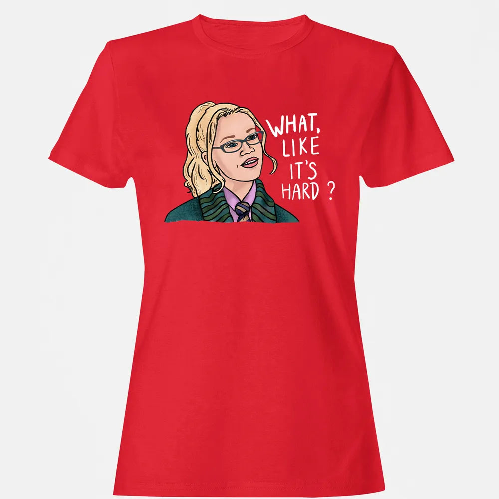 Women's T-shirt - K7BPGGLR