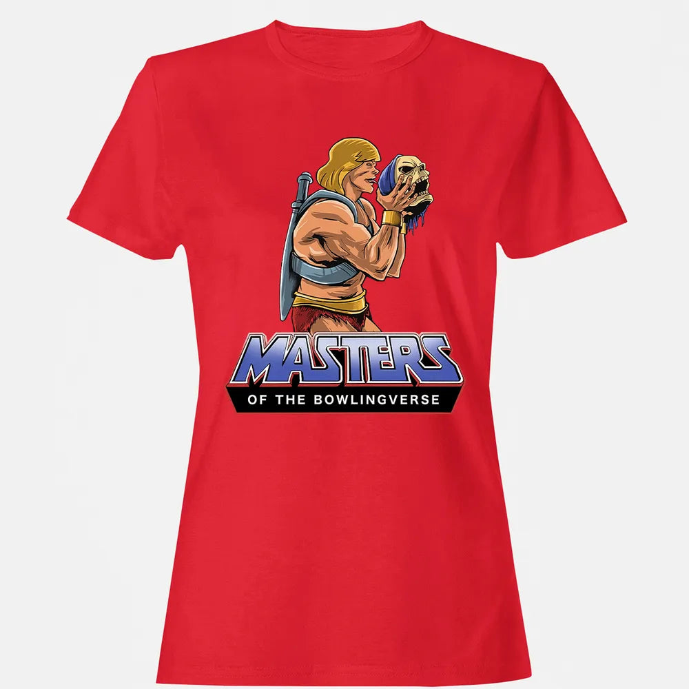 Women's T-shirt - A4R7KNRC