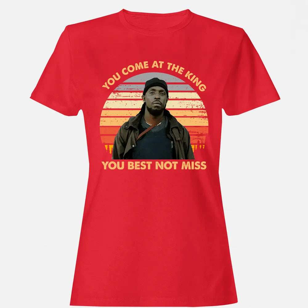 Women's T-shirt - ZPNLS7EL