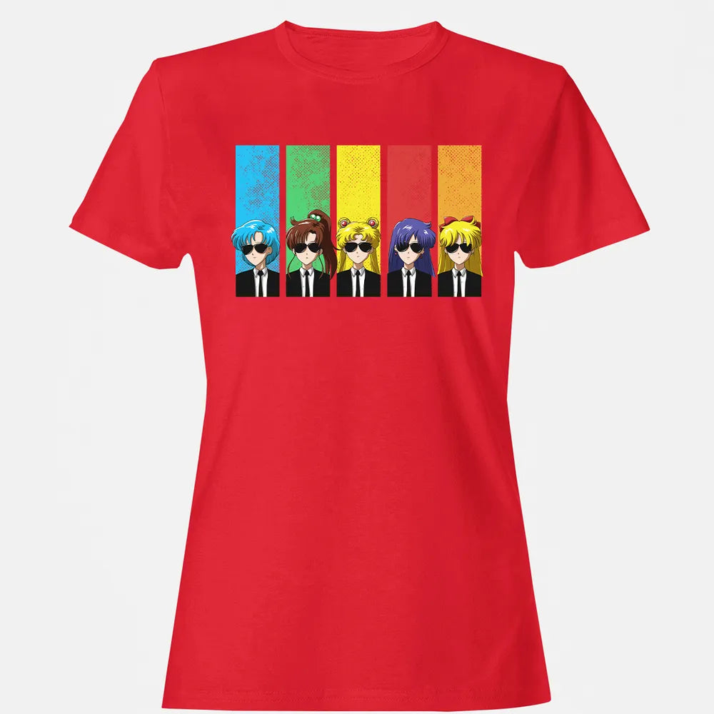 Women's T-shirt - V9TSVYVP
