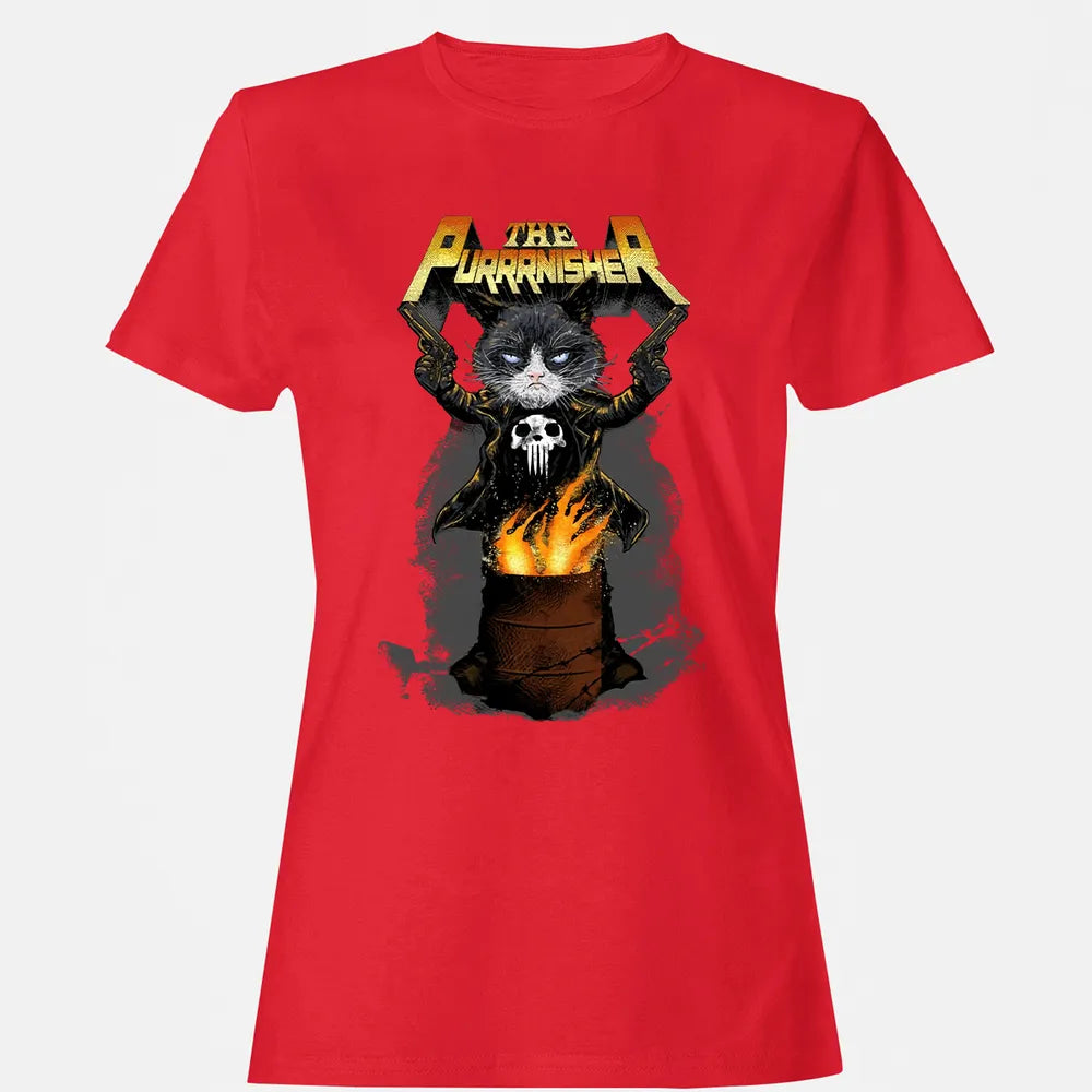 Women's T-shirt - MD7D9X4U