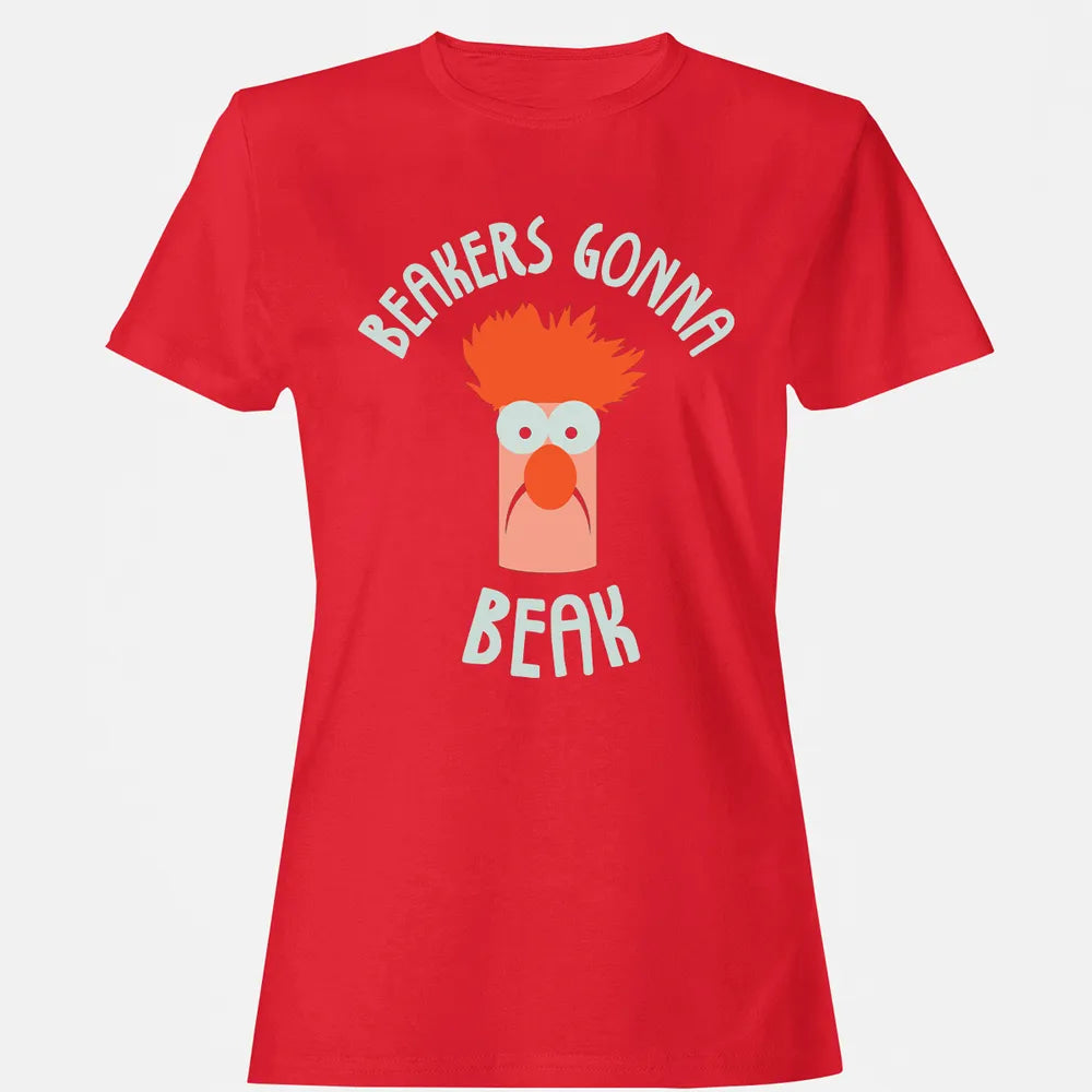 Women's T-shirt - U6A211J7