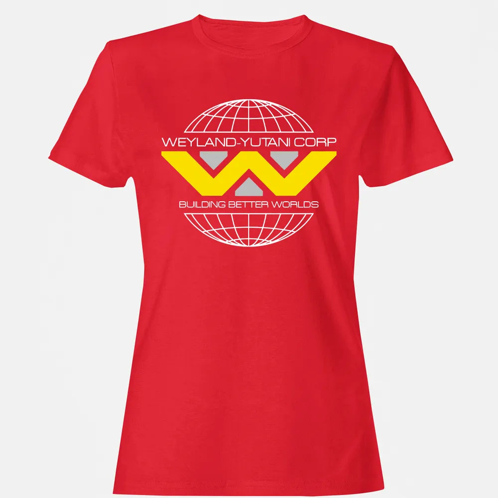 Women's T-shirt - H1RUKG7B