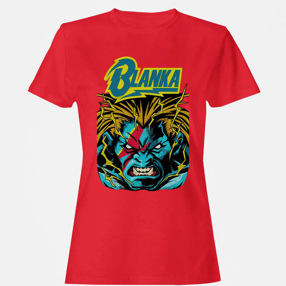 Women's T-shirt - XW8BHVPY