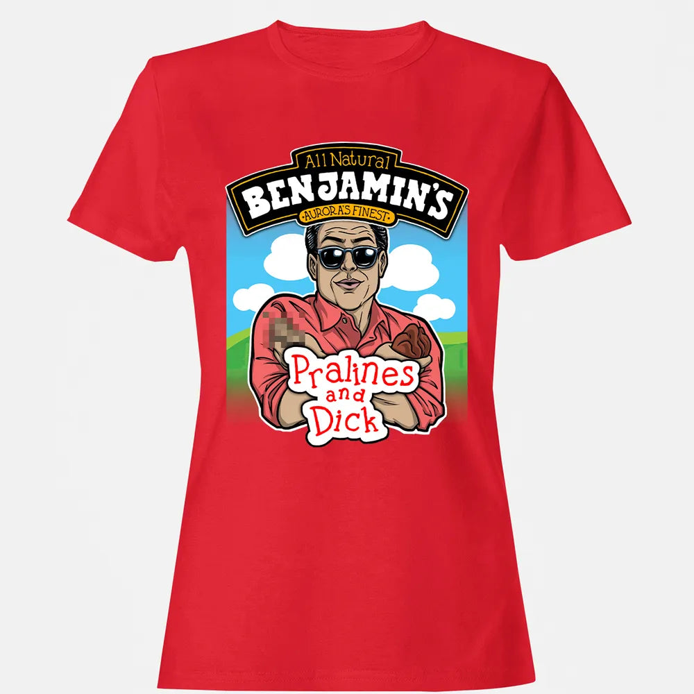 Women's T-shirt - 3SFUY4CV