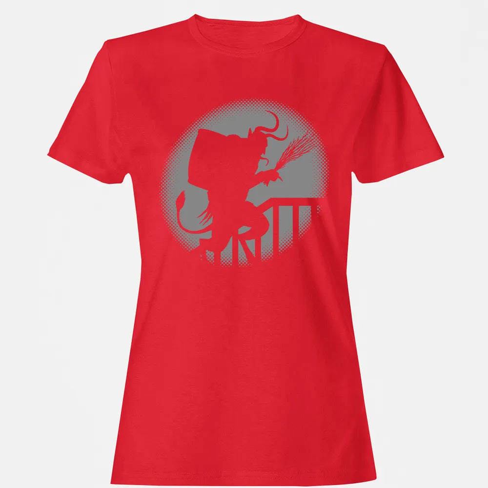 Women's T-shirt - 1NR57ZA4