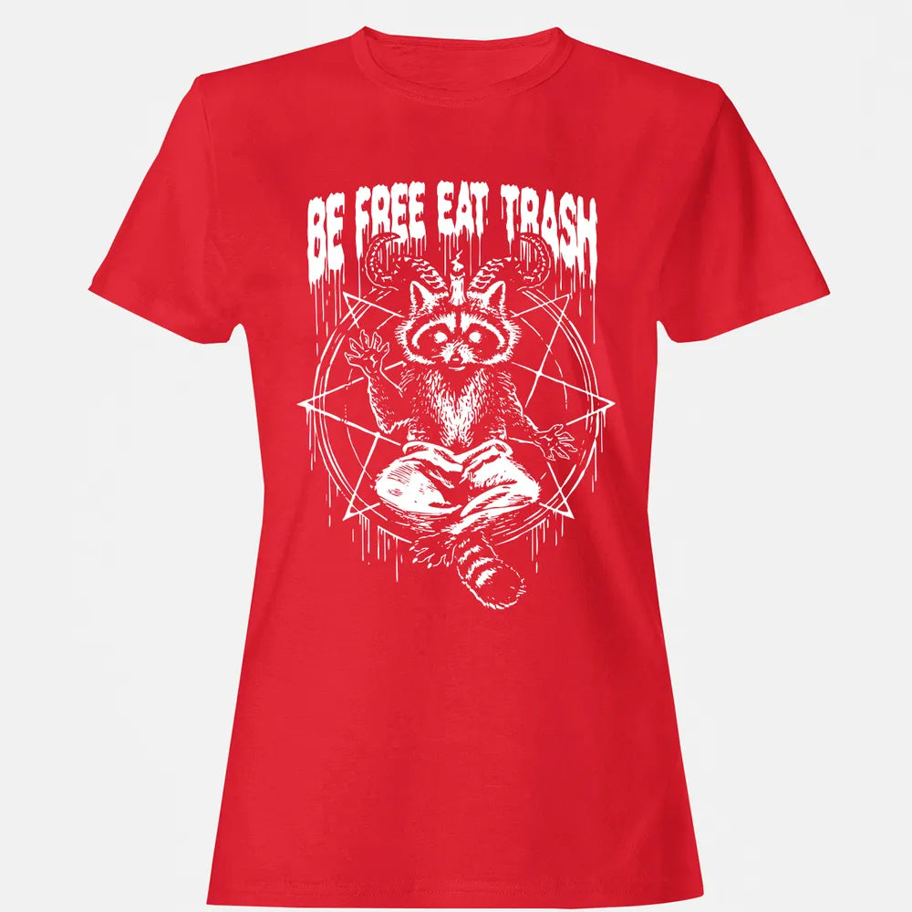Women's T-shirt - XLZVSK32