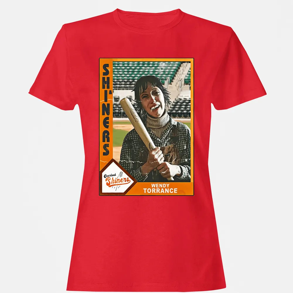 Women's T-shirt - 2WNJZ8XG