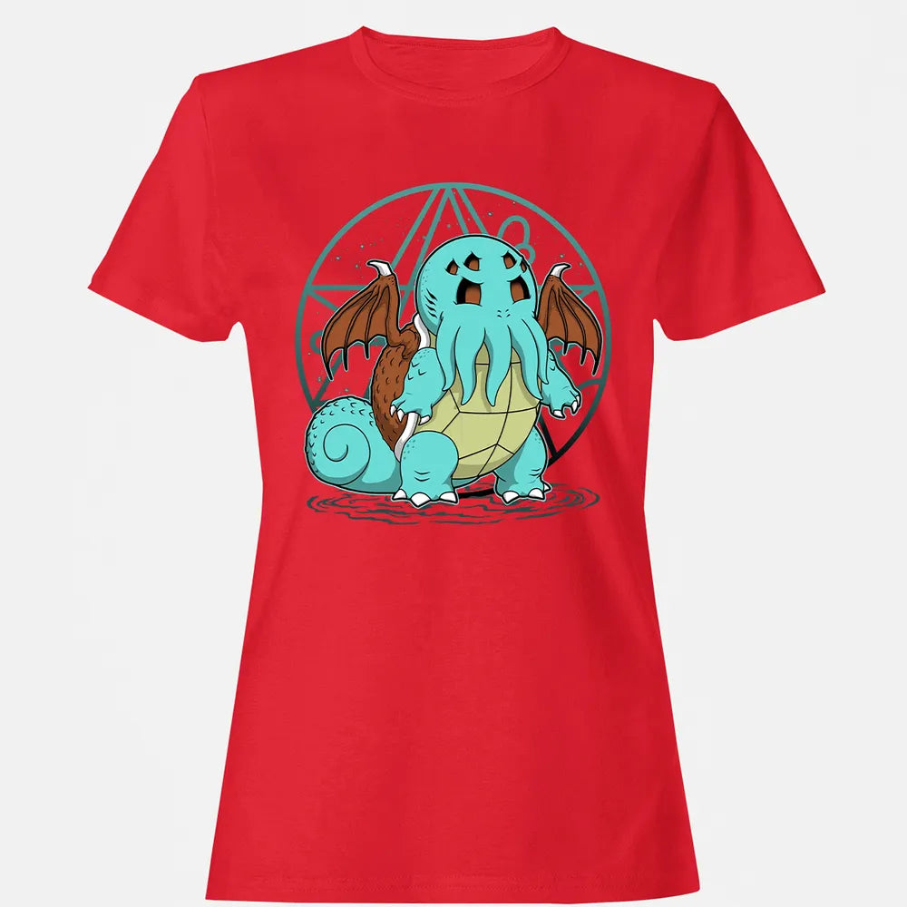 Women's T-shirt - 988WBLPG