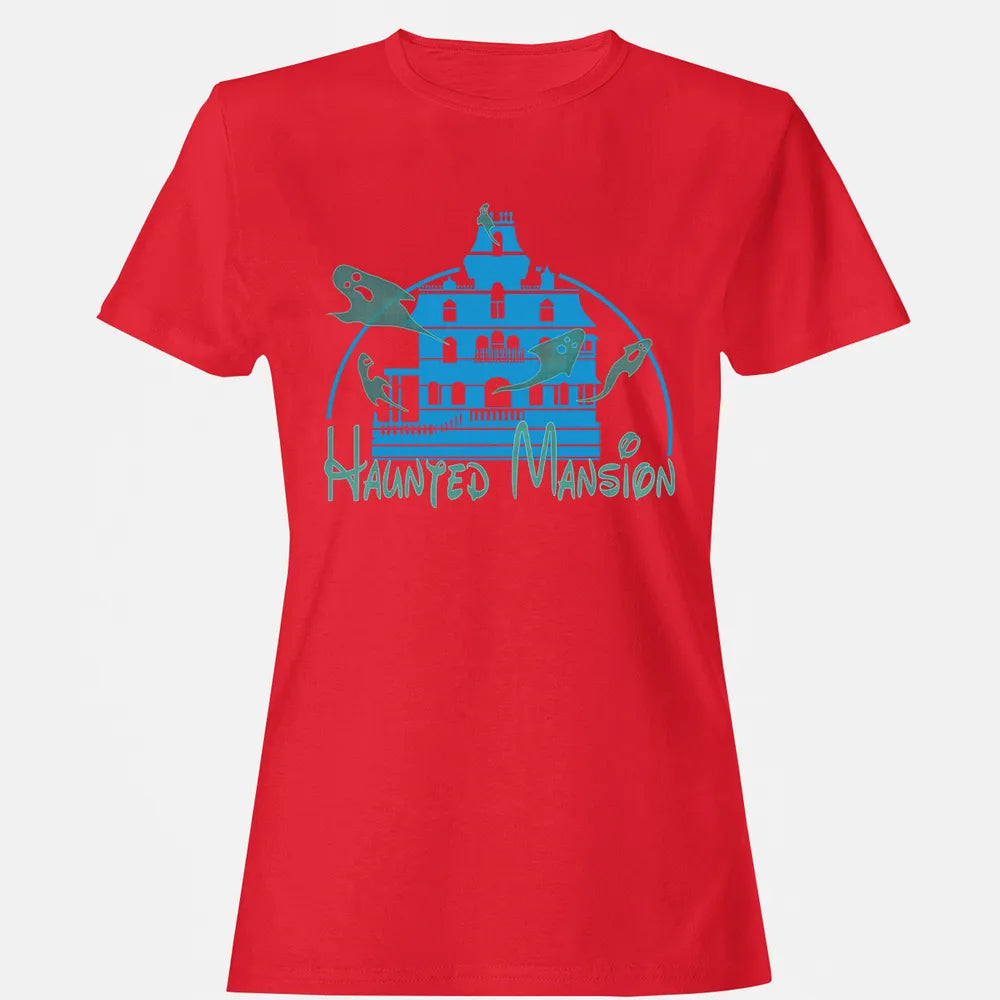 Women's T-shirt - A18XJTFG