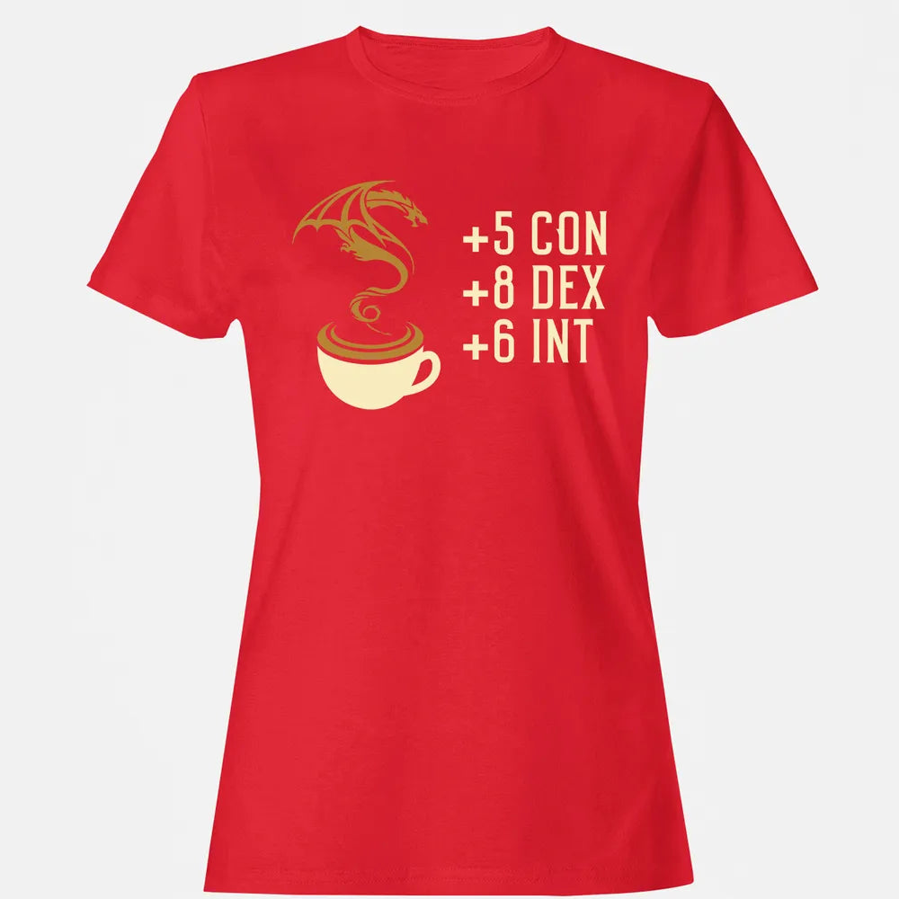 Women's T-shirt - 8UXRCJBY