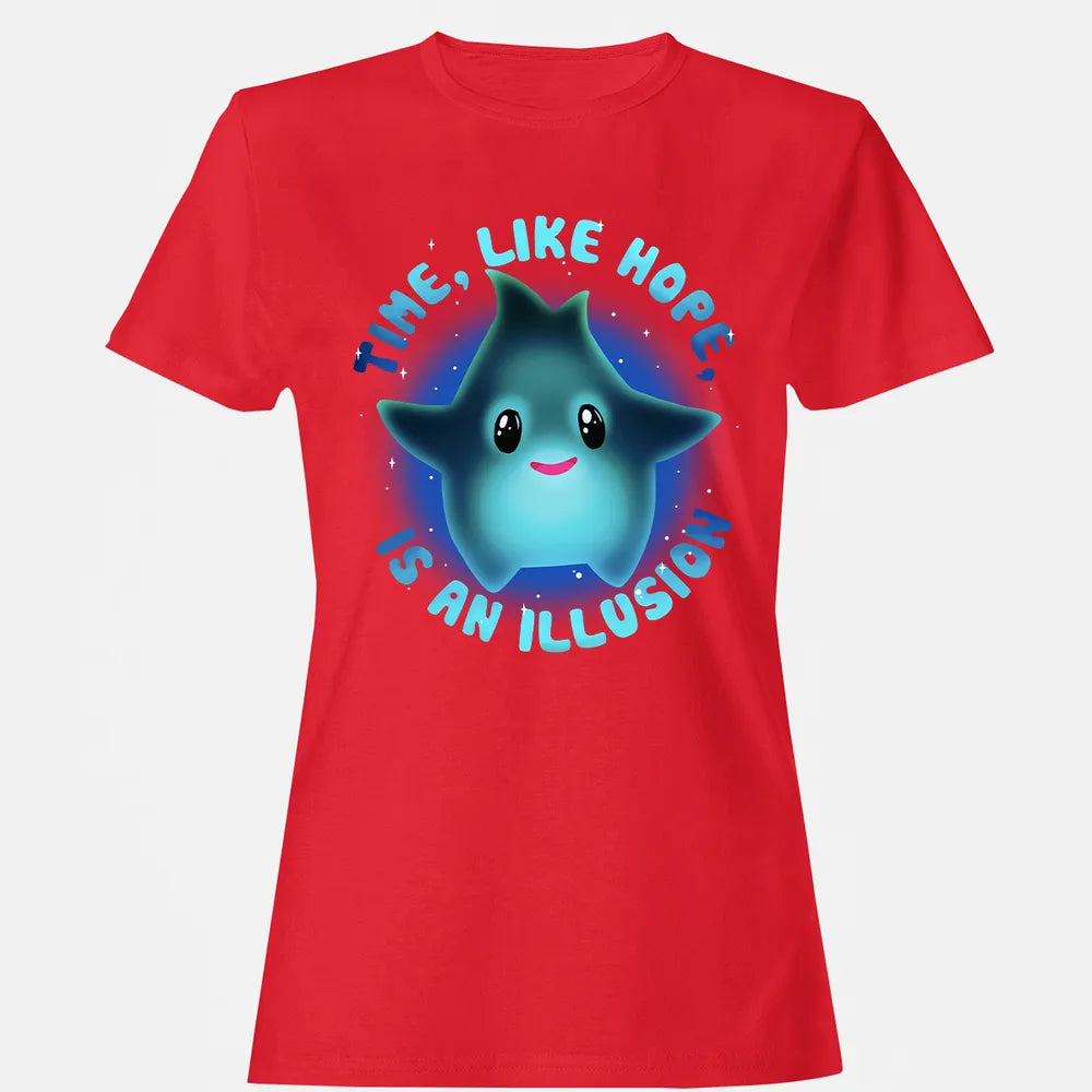 Women's T-shirt - 1EMJ8441