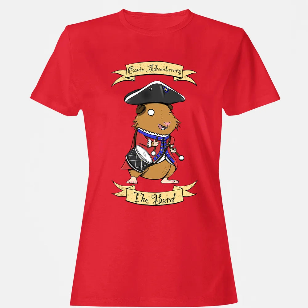 Women's T-shirt - TF6ETPQS