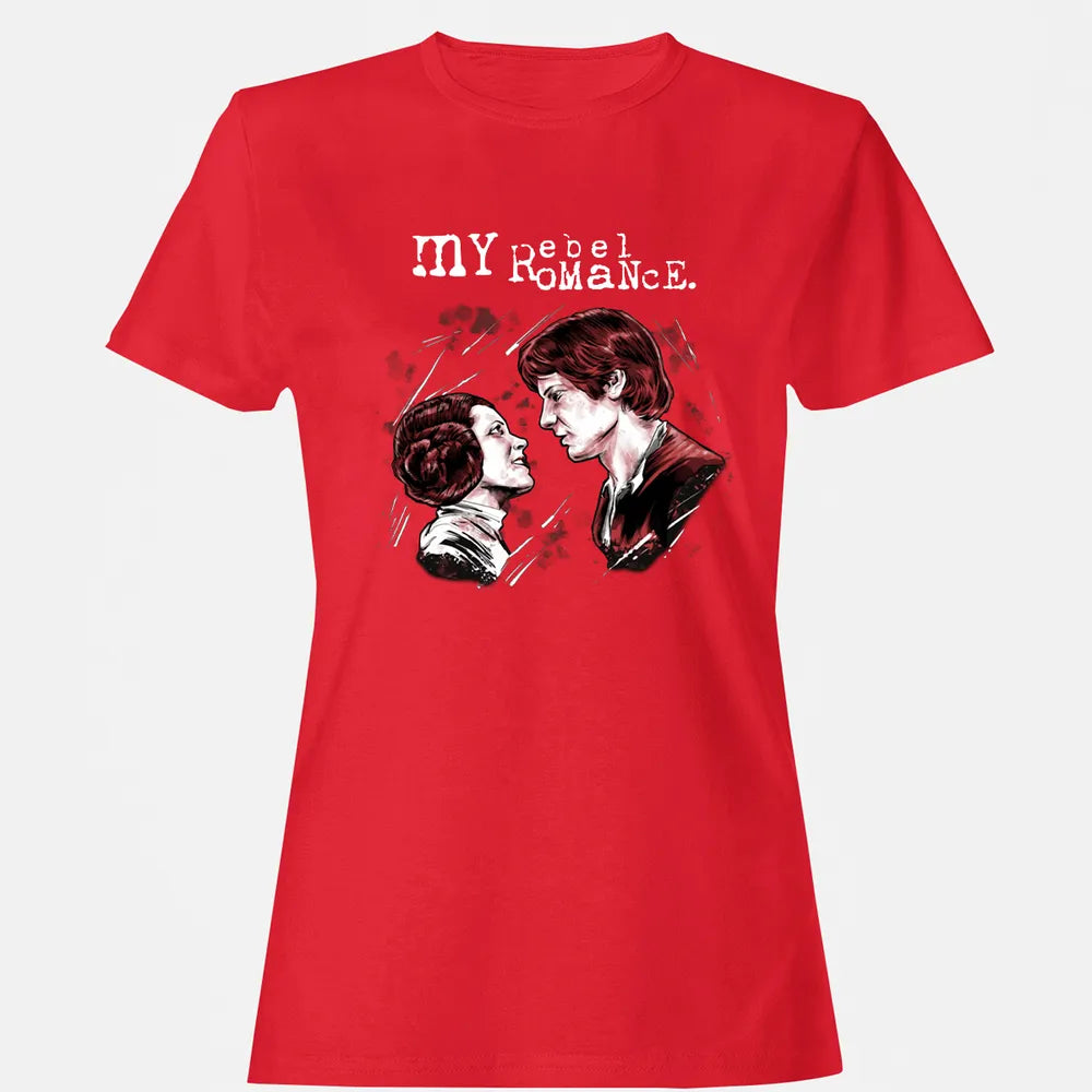 Women's T-shirt - W28QCSKL