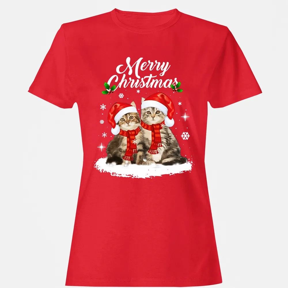 Women's T-shirt - 3EXWFFB9