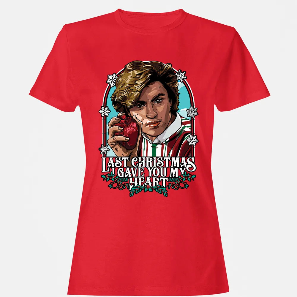 Women's T-shirt - 11U1YHFC