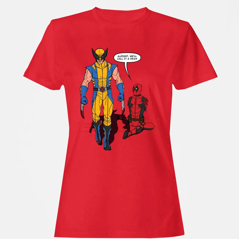 Women's T-shirt - T1N7MC3F