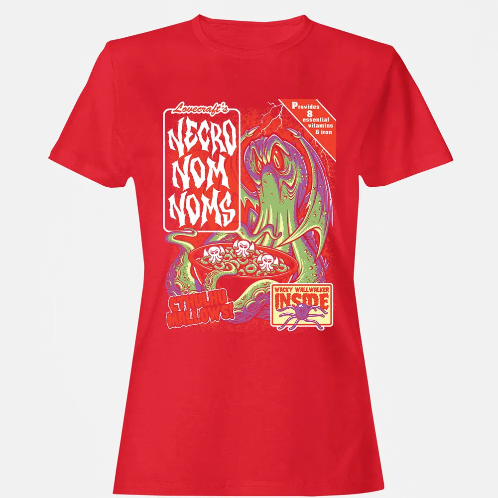 Women's T-shirt - GDXSR948