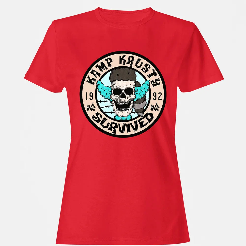 Women's T-shirt - 5UEM6814