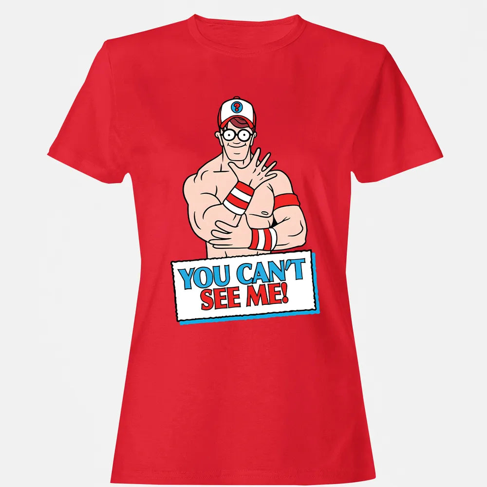 Women's T-shirt - FHB81R5R