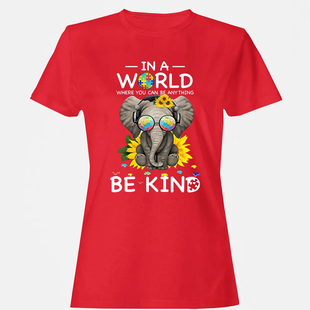 Women's T-shirt - EKF178B6
