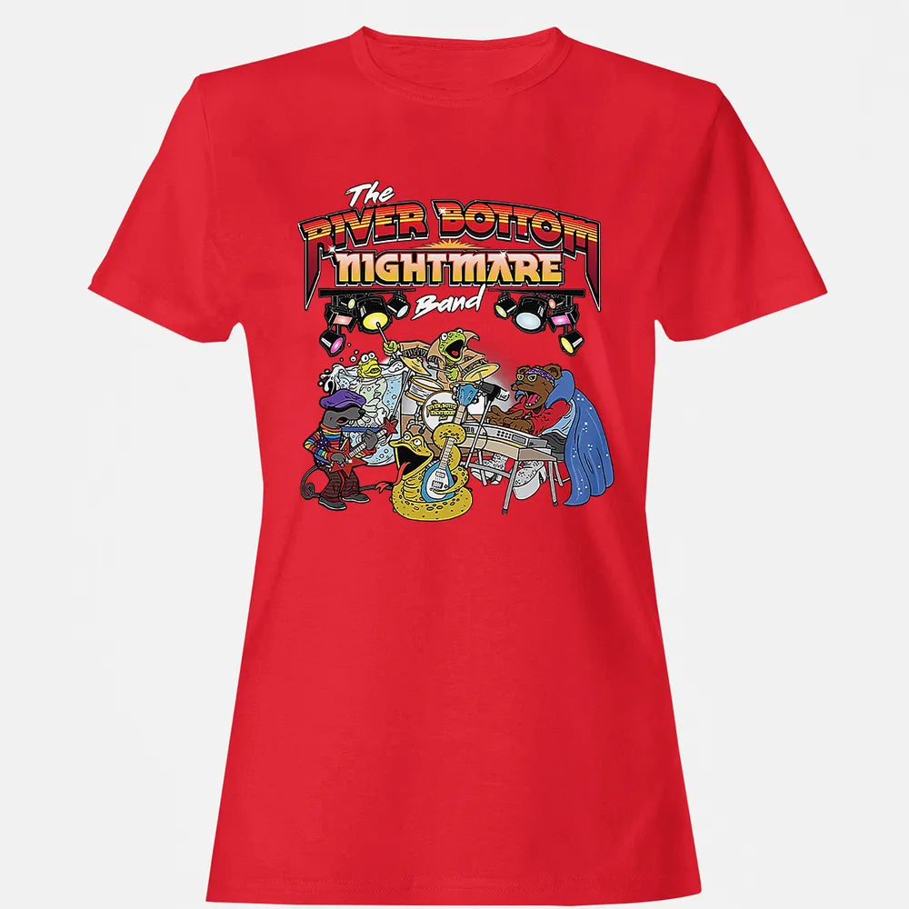 Women's T-shirt - PFDEDAF4