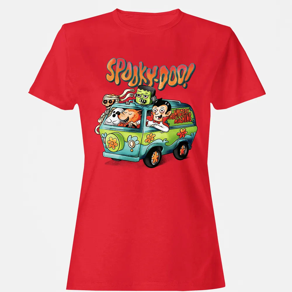 Women's T-shirt - BQCHBM7J