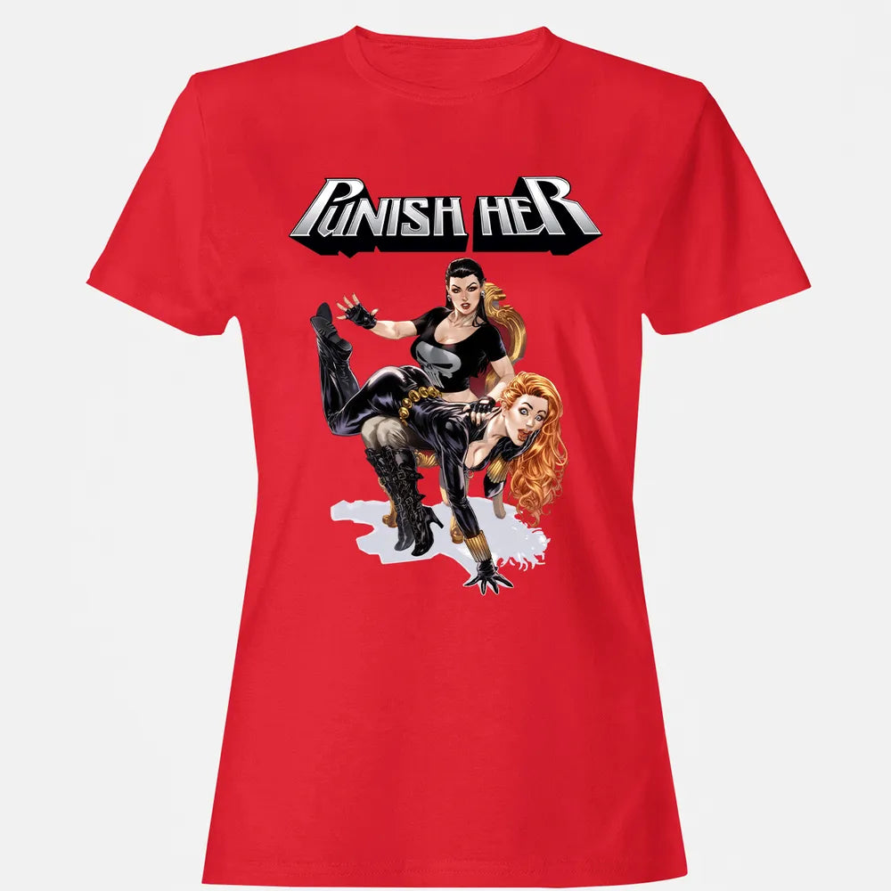 Women's T-shirt - 3G63CEC1