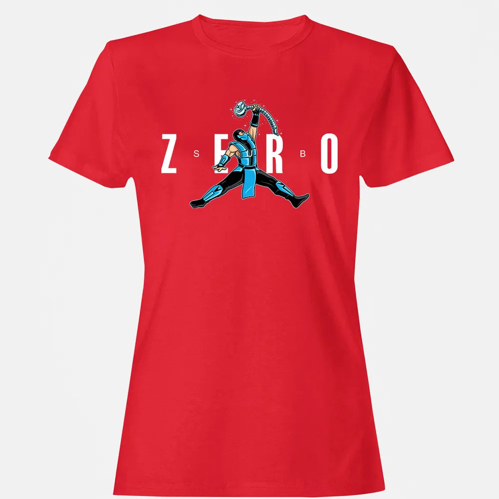 Women's T-shirt - TTBBCD32