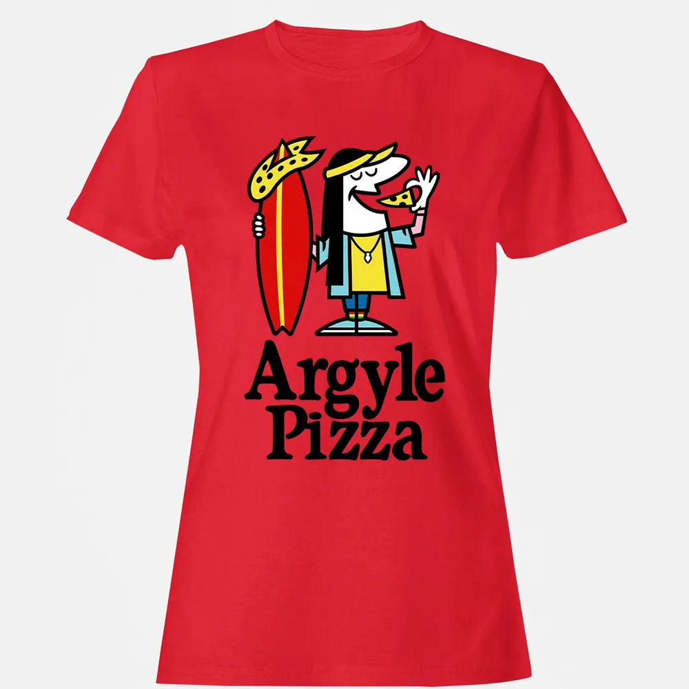 Women's T-shirt - 84GC2F3S